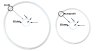 Dichtungssatz für DESTILLIERMEISTER E2-3 und FLEXI2-3 (Bild für) Dichtungssatz für DESTILLIERMEISTER E2-3 und FLEXI2-3