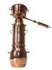 CopperGarden® Alquitara Plus - 2 Liter - Destille für ätherische Öle (Bild für) CopperGarden® Alquitara Plus - 2 Liter - Destille für ätherische Öle